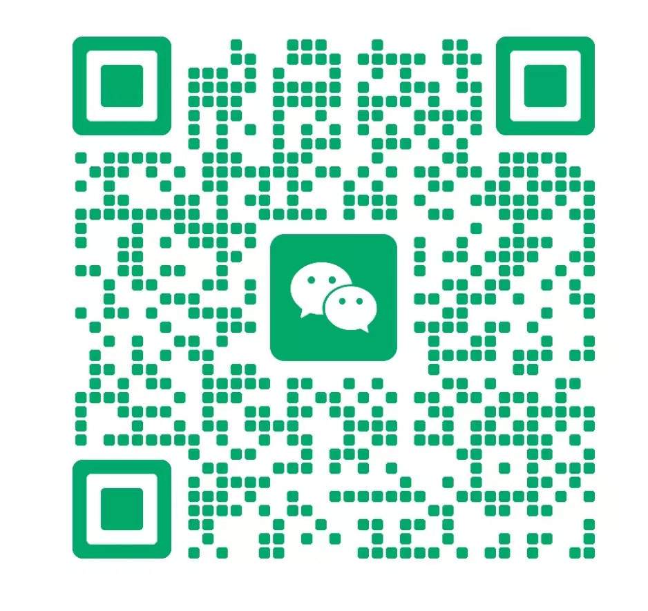 Scan to wechat