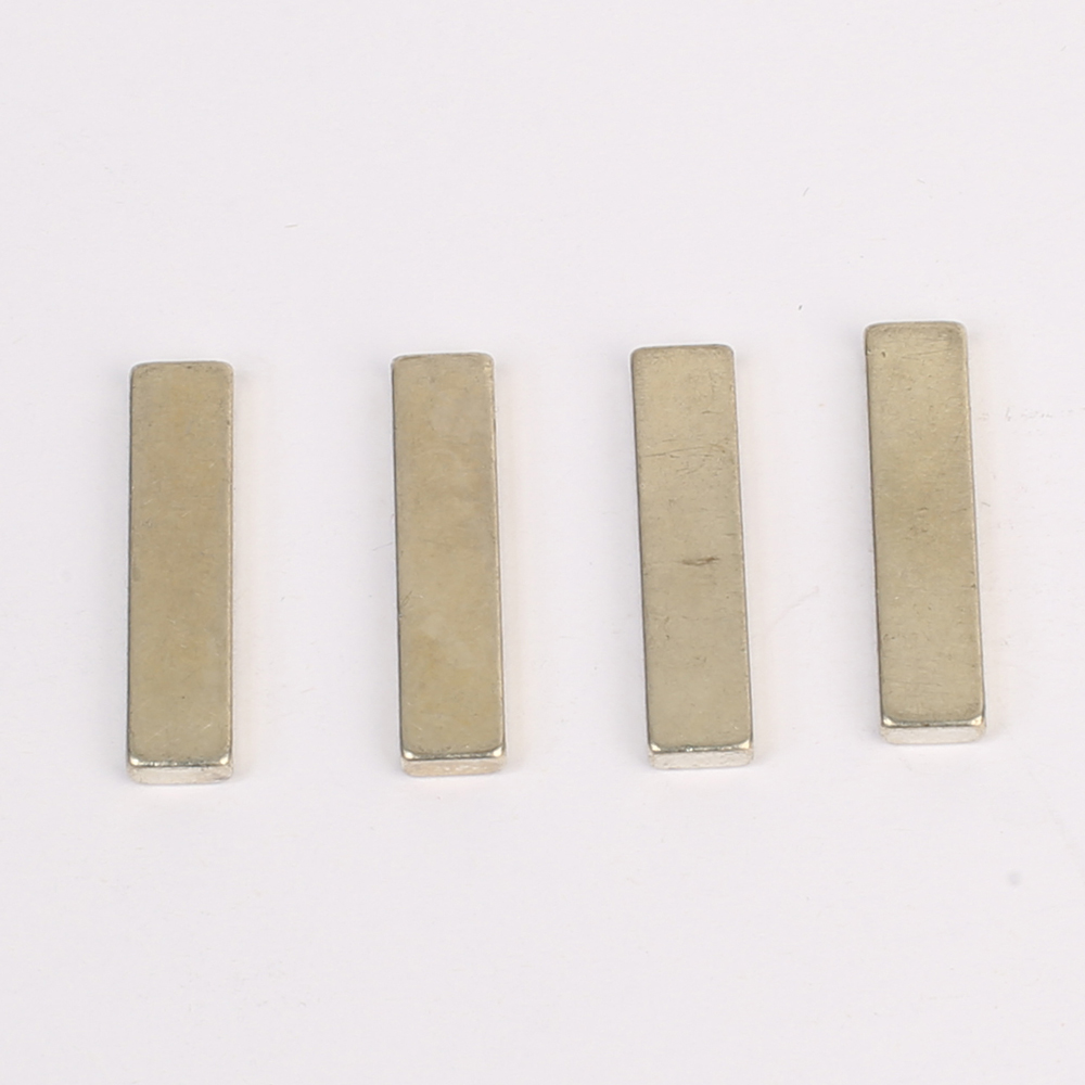 Block NdFeB Magnet BN-1-6231