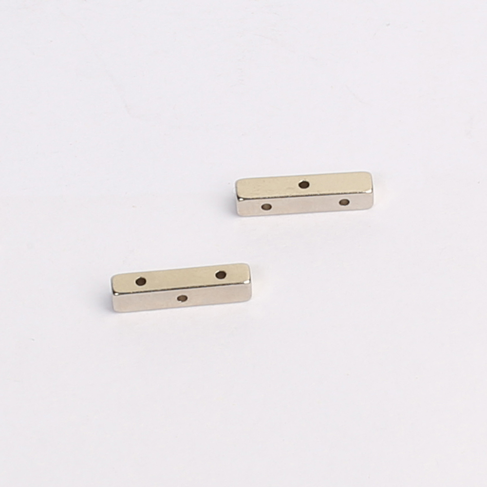 Block NdFeB Magnet BN-2-6271