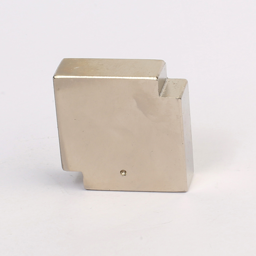Block NdFeB Magnet BN-4-6297