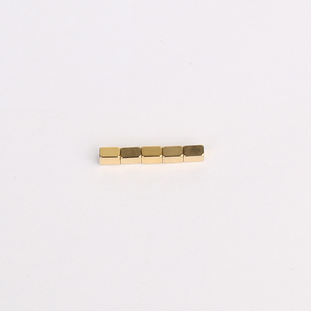 Block NdFeB Magnet BN-5-6328