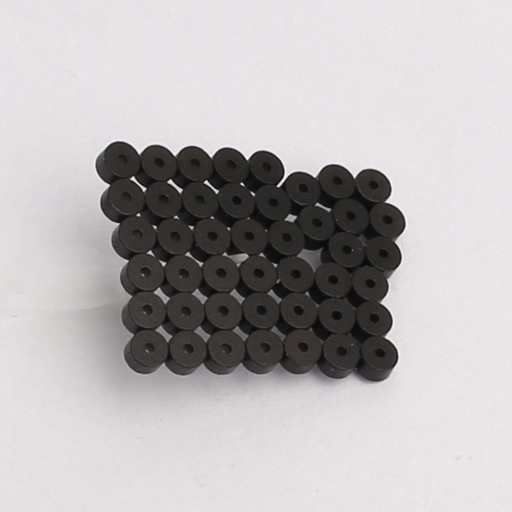 Ring & Disc NdFeB Magnet RN-2-6276