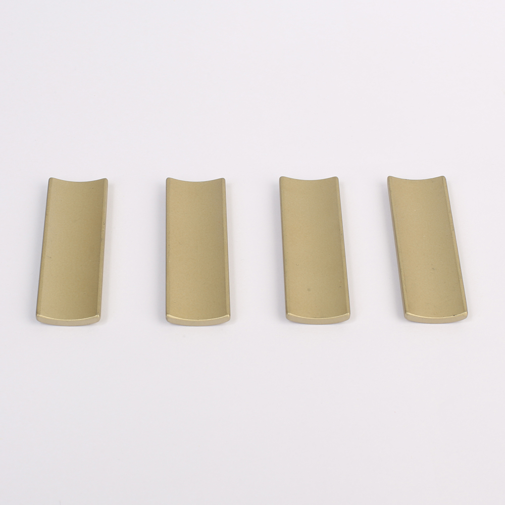 Segment NdFeB Magnet SN-4-6198