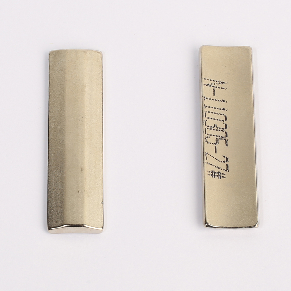 Segment NdFeB Magnet SN-5-6200