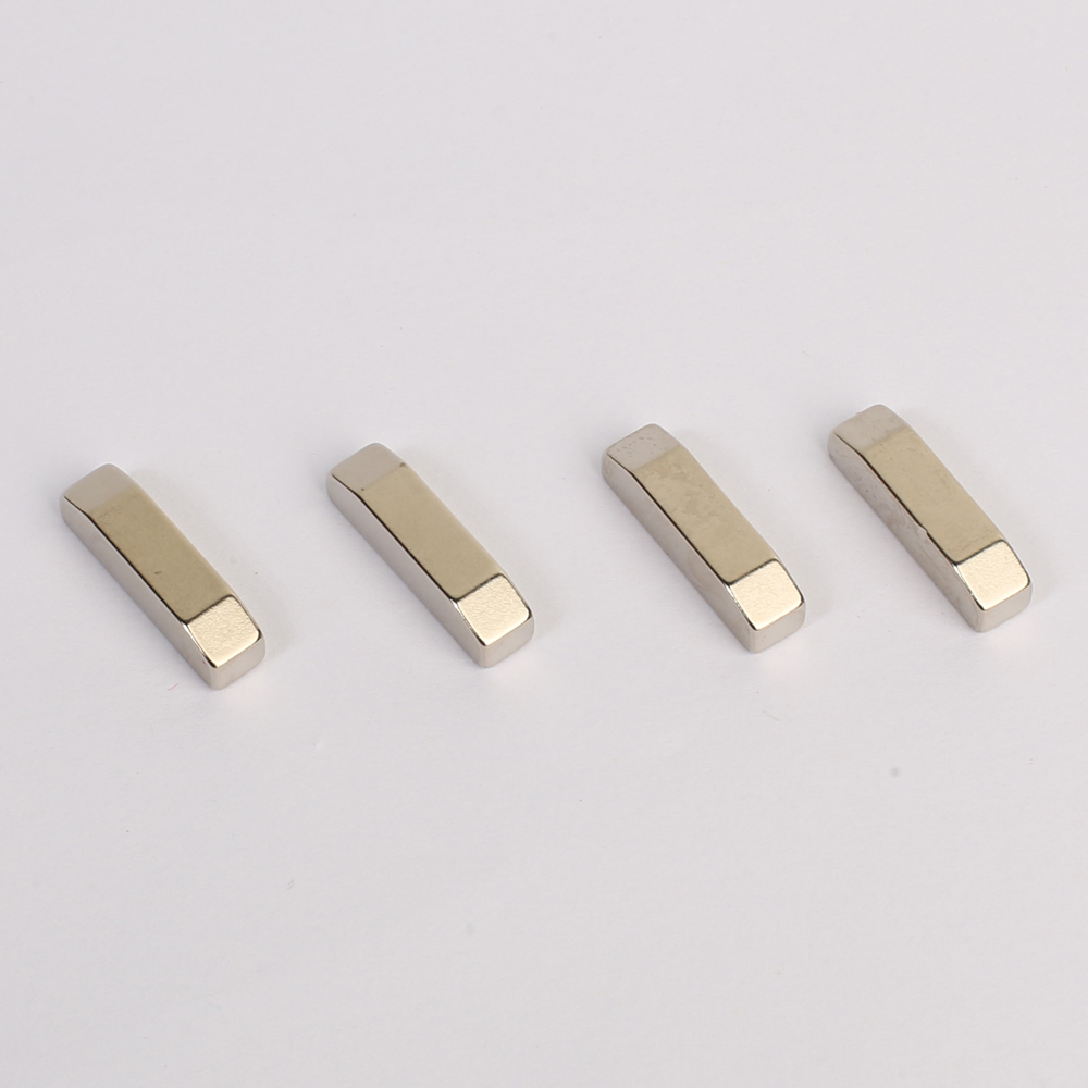 Special-shaped  NdFeB Magnet SSN-2-6225