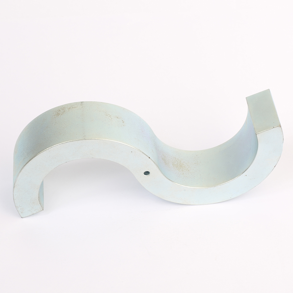 Special-shaped  NdFeB Magnet SSN-3-6233