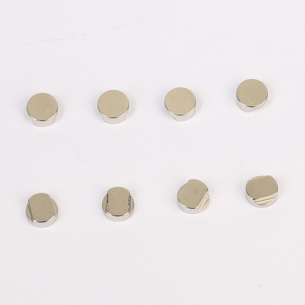 Special-shaped  NdFeB Magnet SSN-4-6242