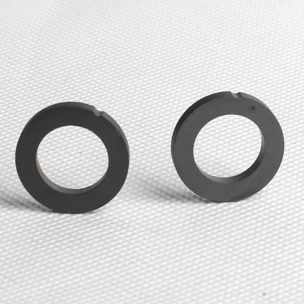 Axial Ring & Disc Ferrite Magnet RF-4-6273