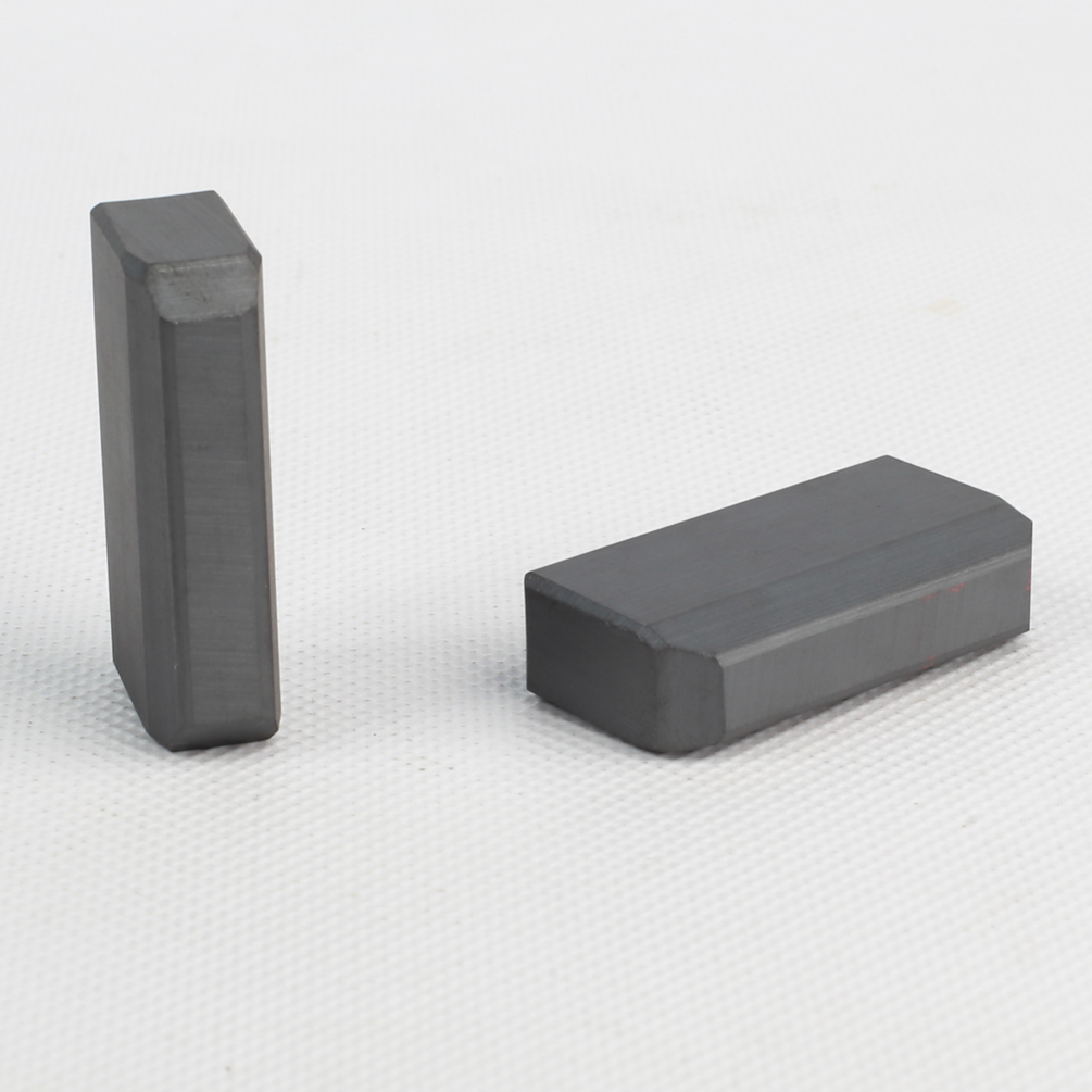 Block Ferrite Magnet BF-2-6403