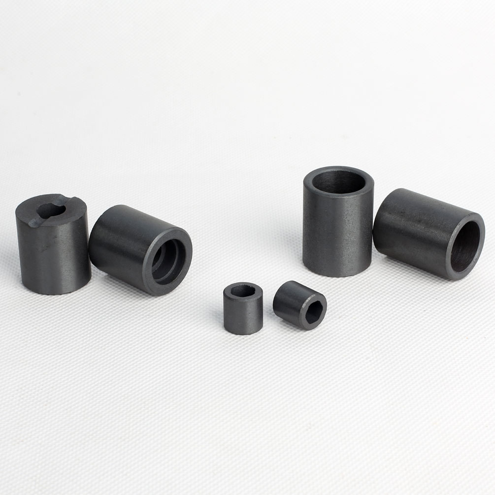Isotropic Ferrite Magnet IF-3-6832