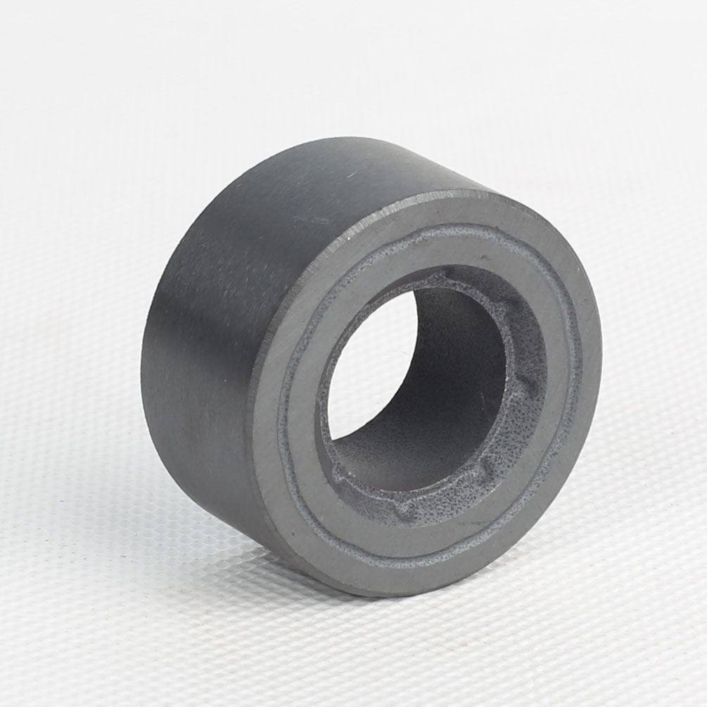 Multipole Diametric & Radial Ferrite Ring MRF-2-6854