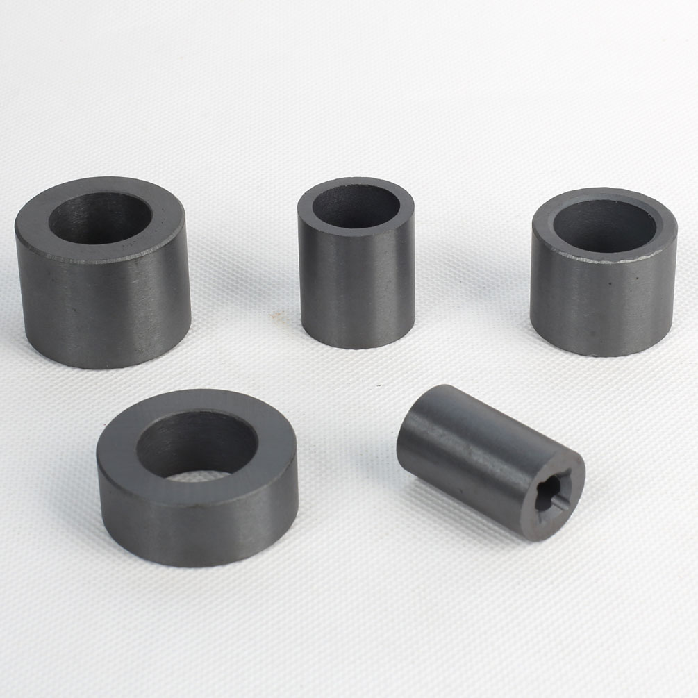 Multipole Diametric & Radial Ferrite Ring MRF-5-6870