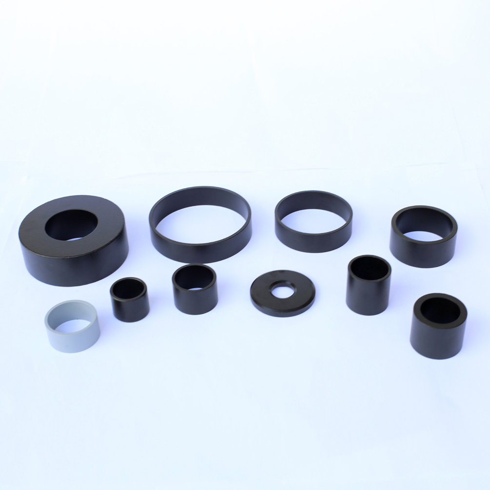 Compression Molded NdFeb Magnet (Bonded NdFeB) CMN-1-4720