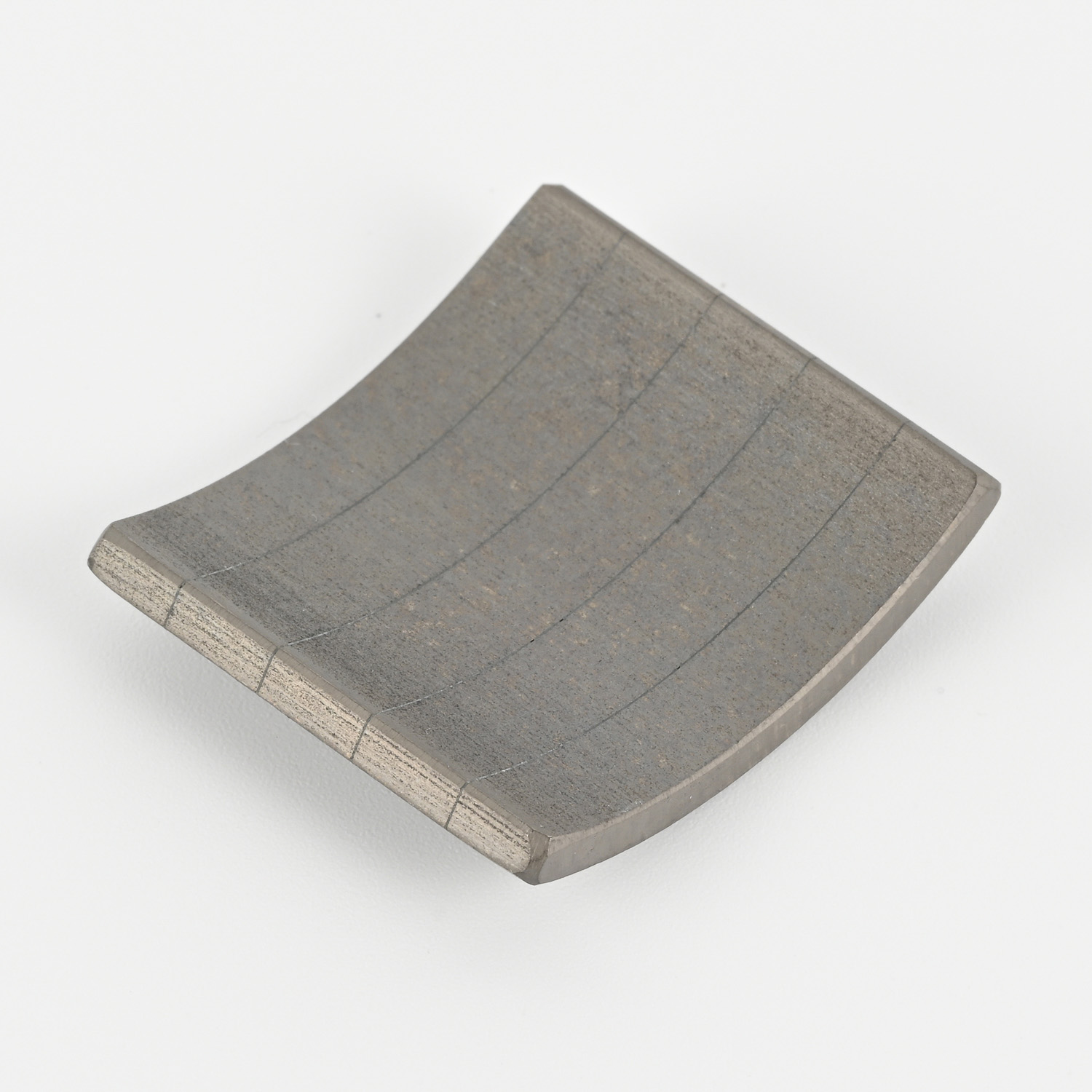 Laminated NdFeB Magnet LN-5-0405