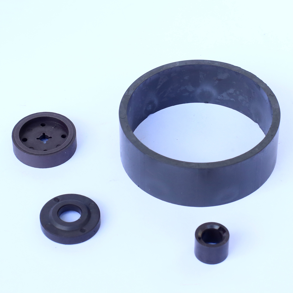 Injection Molded NdFeB Magnet IMN-2-4475