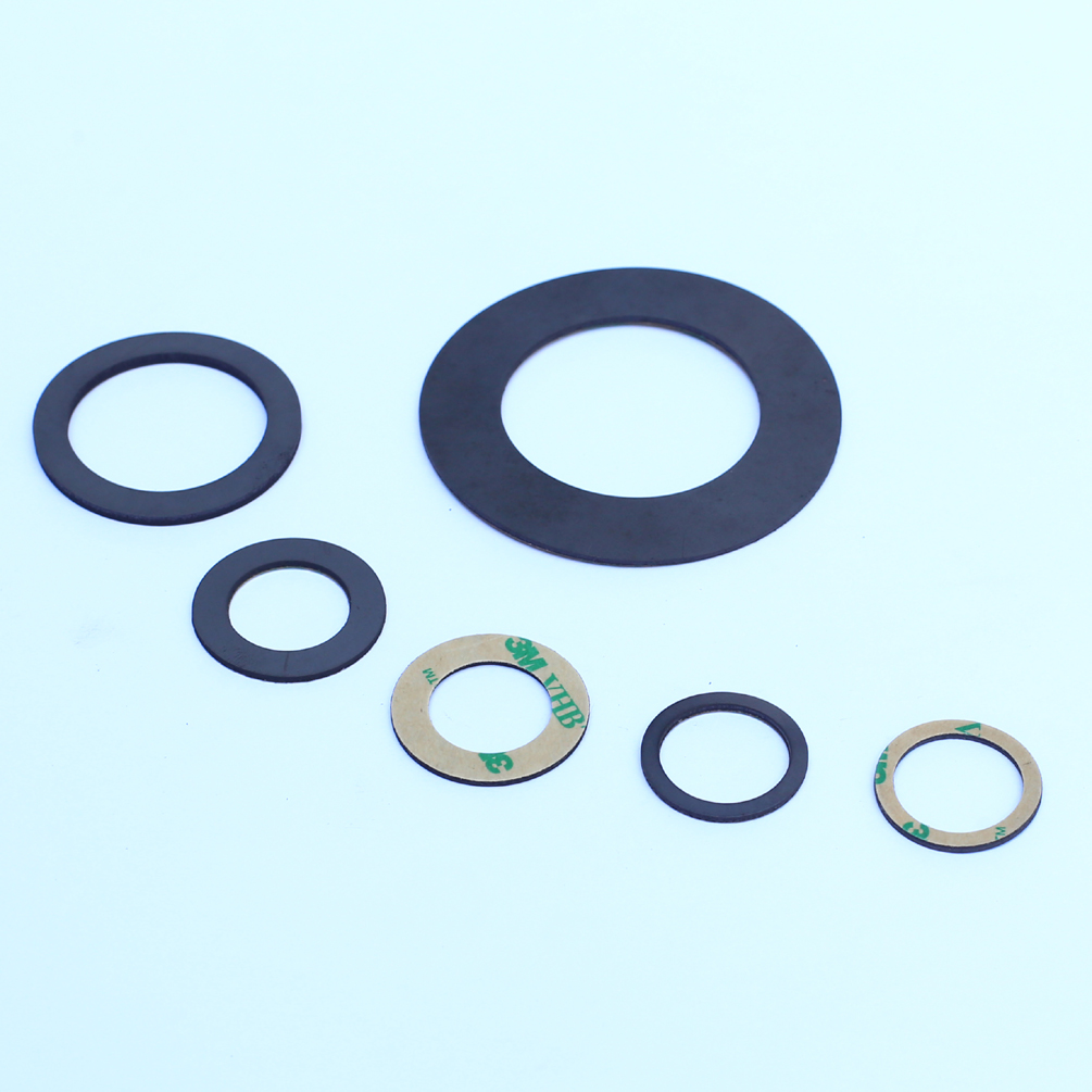 Flexible Magnet (Composite magnetic sheet & strip) FMM-2-4586