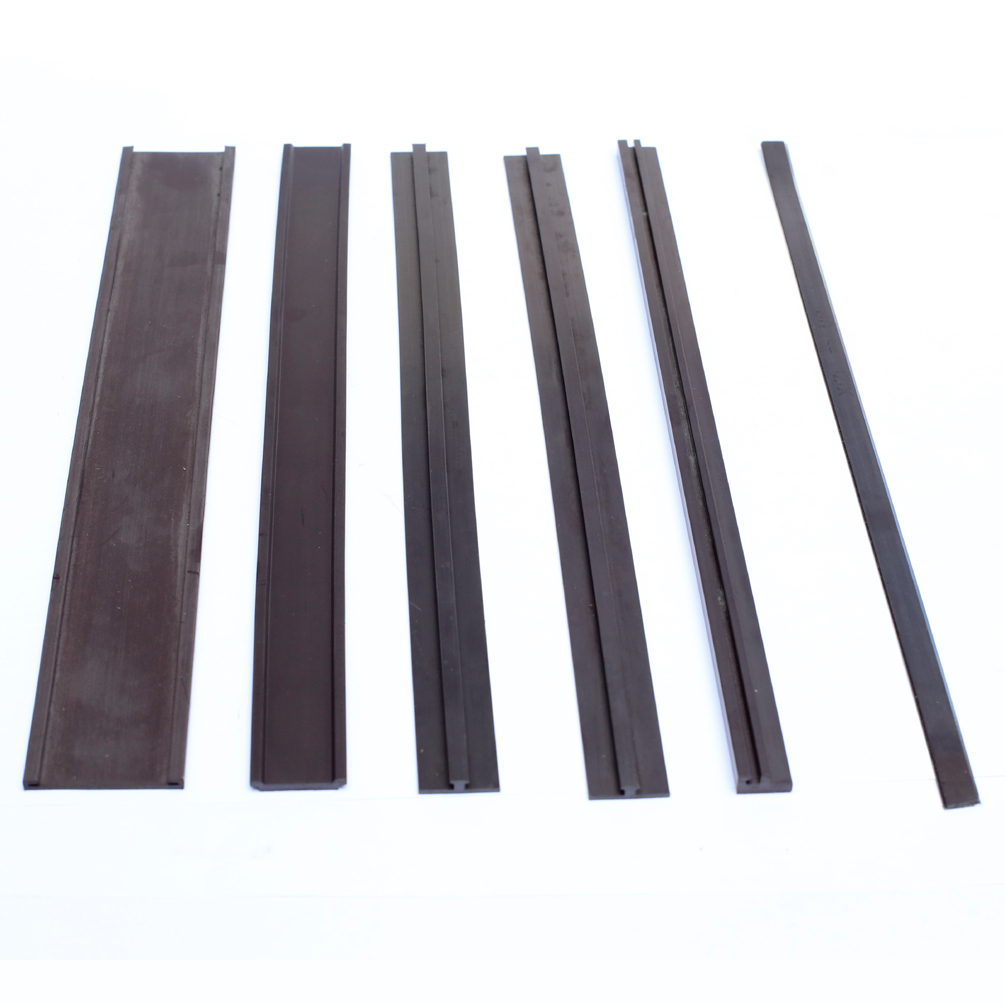 Flexible Magnet (Composite magnetic sheet & strip) FMM-4-4696