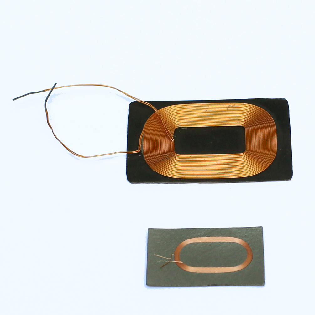 Flexible Magnet (Composite magnetic sheet & strip) FMM-5-4655