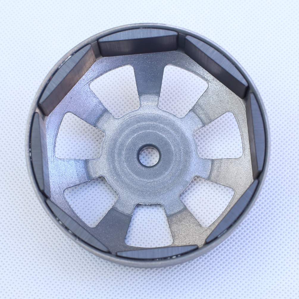 Stator & Rotor Magnetic Assembly SRA-1-3912