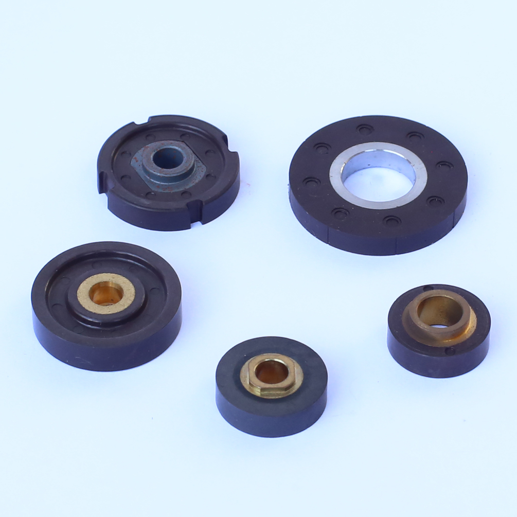Stator & Rotor Magnetic Assembly SRA-3-4425