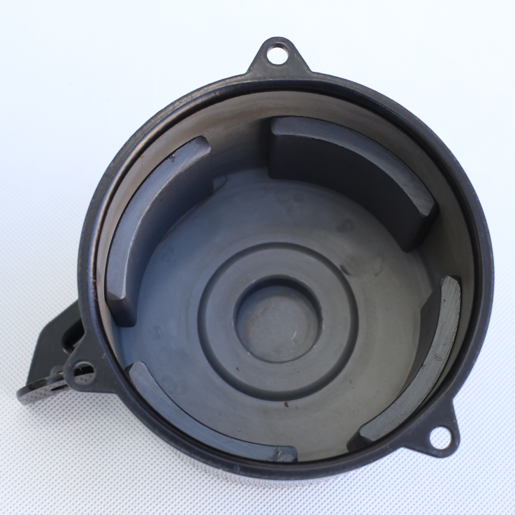 Stator & Rotor Magnetic Assembly SRA-9-4046