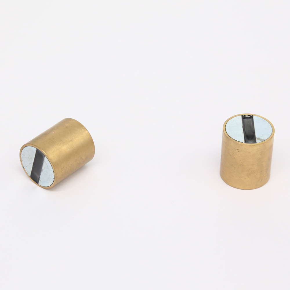Round Pot Magnet RPA-4-8670