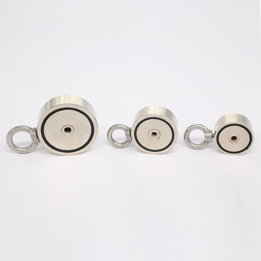 Fishing Magnet FMA-3-8907