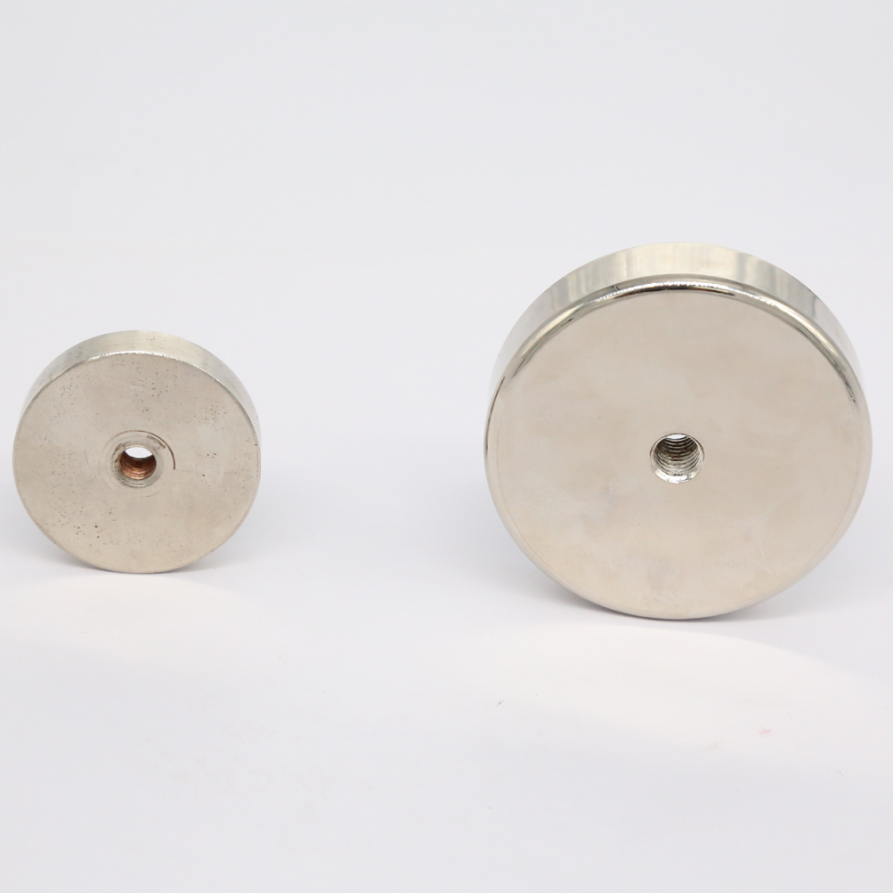 Fishing Magnet FMA-4-8909