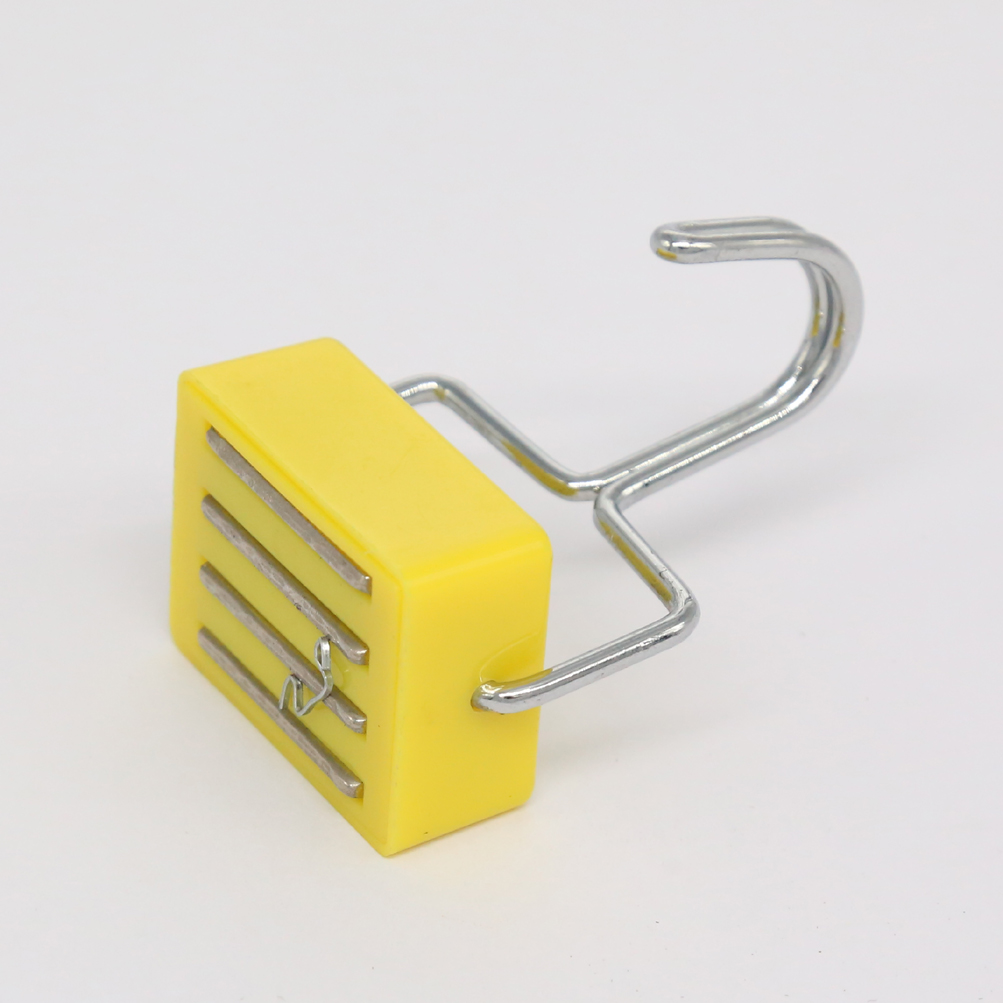 Rectangular Pot Magnet BPA-5-8917