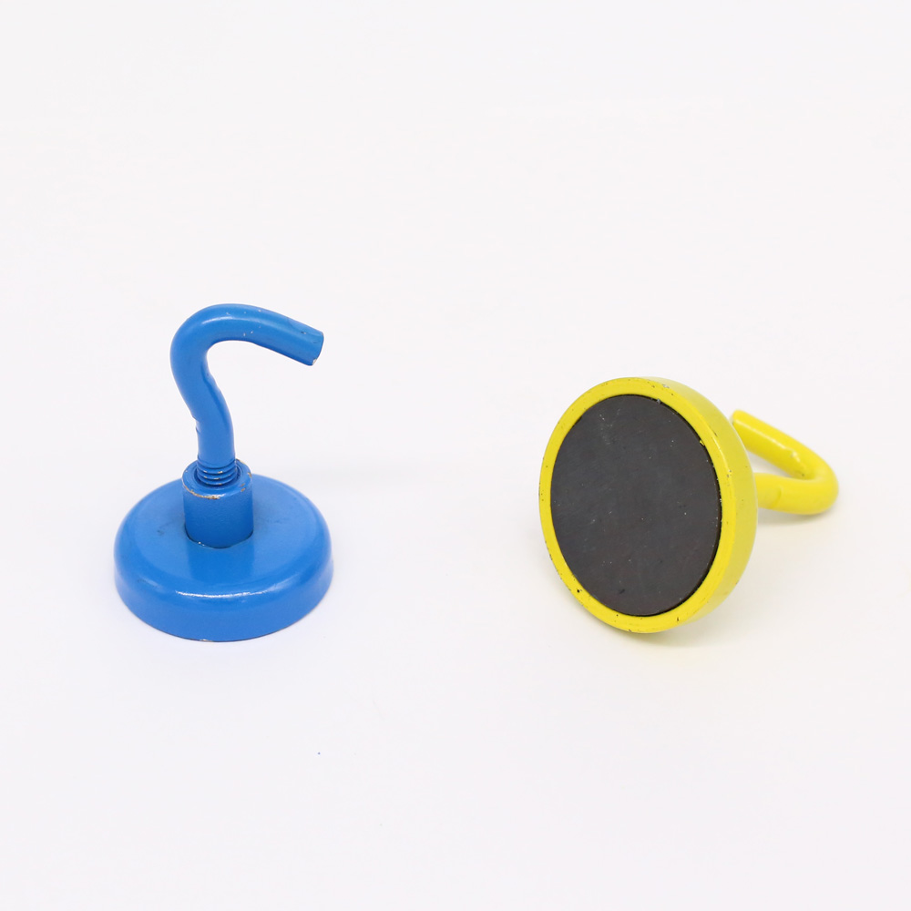 Hook Magnet HMA-1-8581