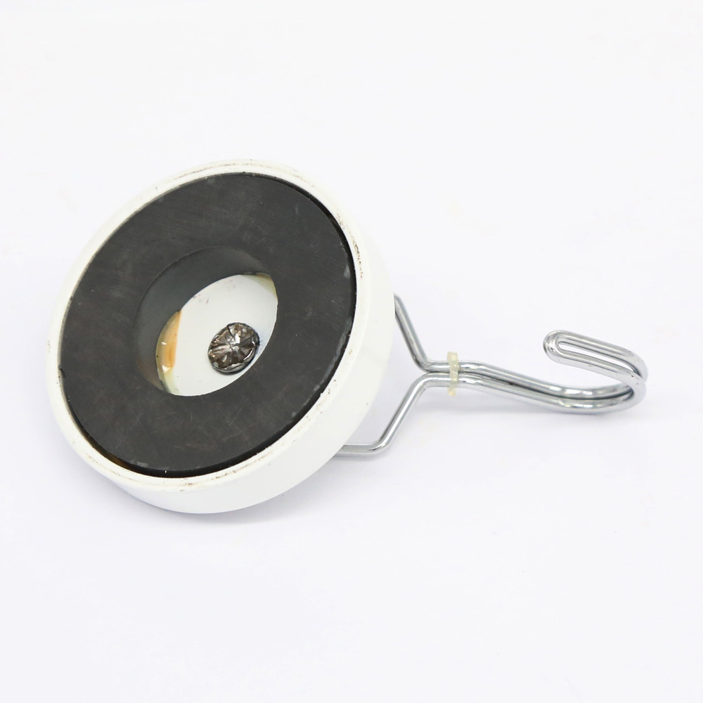 Hook Magnet HMA-2-8621