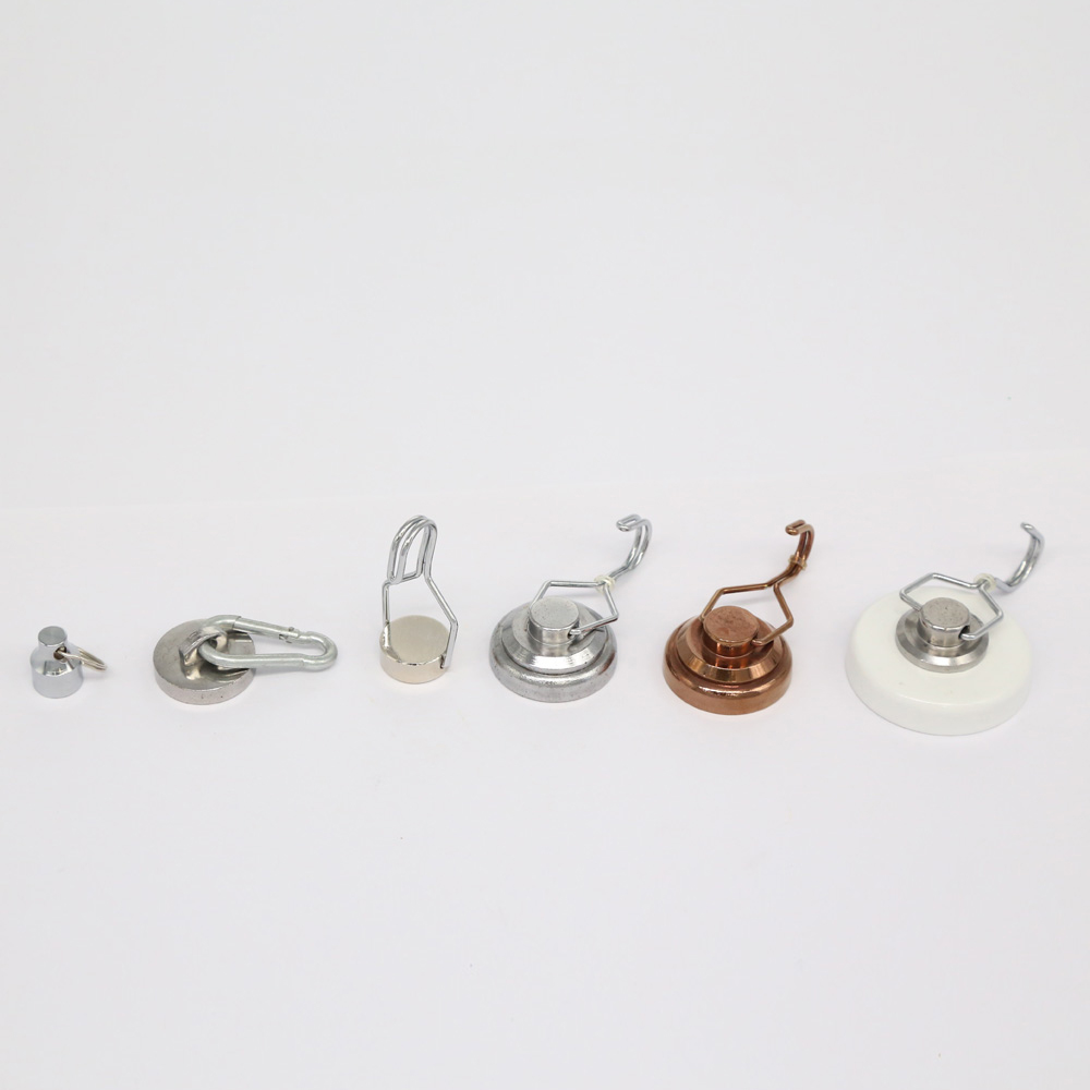 Hook Magnet HMA-3-8626
