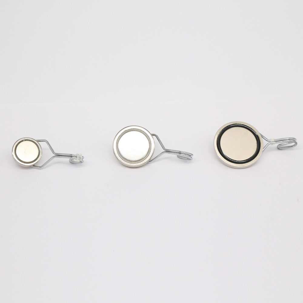 Hook Magnet HMA-4-8659