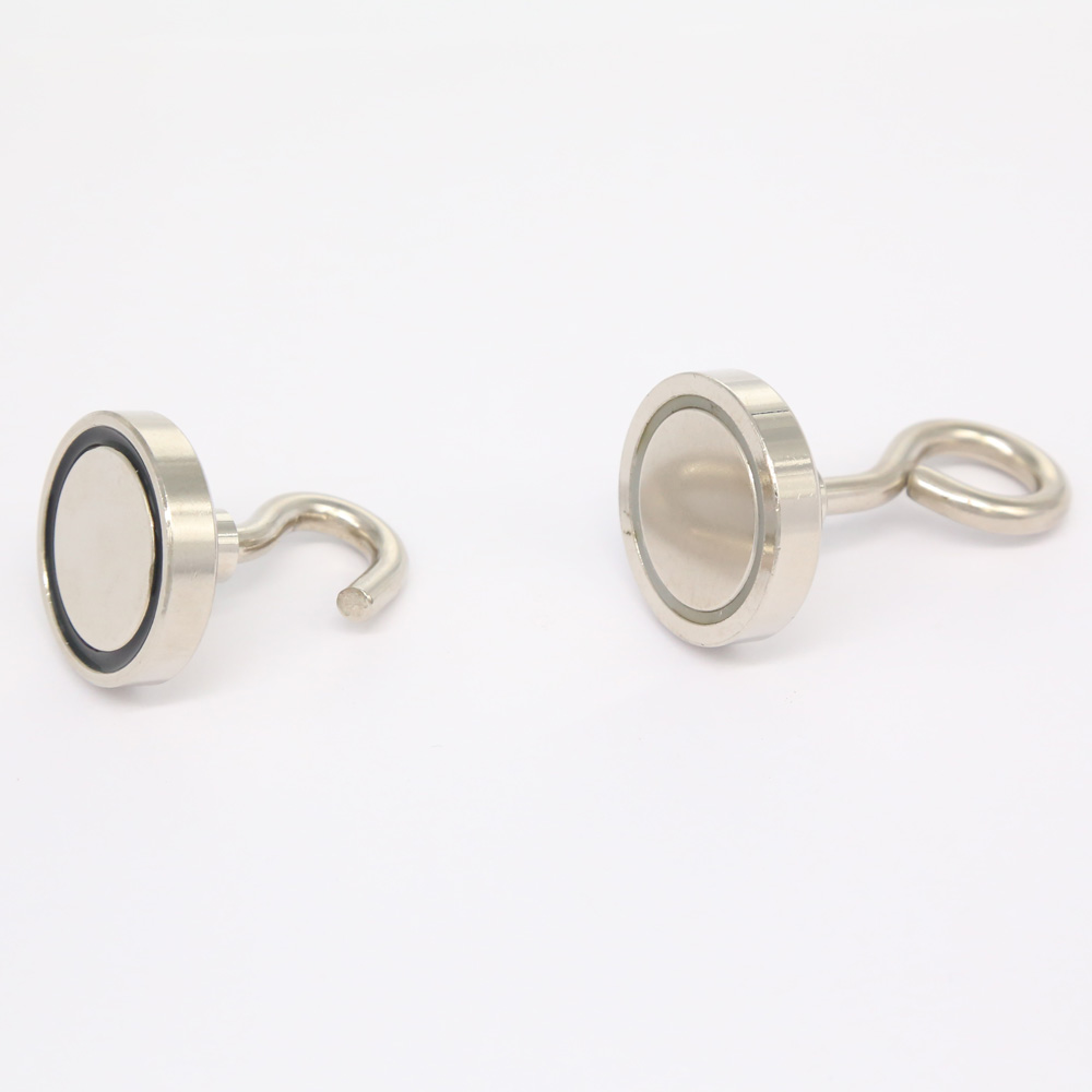 Hook Magnet HMA-6-8704