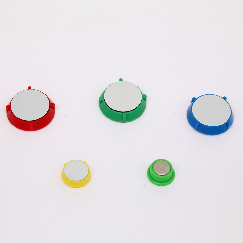 Stationery Magnetic Nail SMA-1-8843