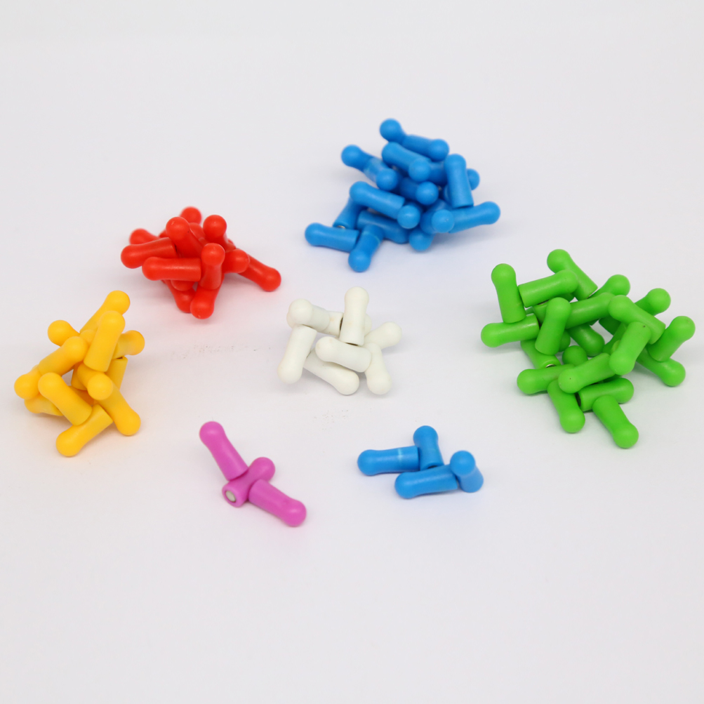 Stationery Magnetic Nail SMA-3-8861