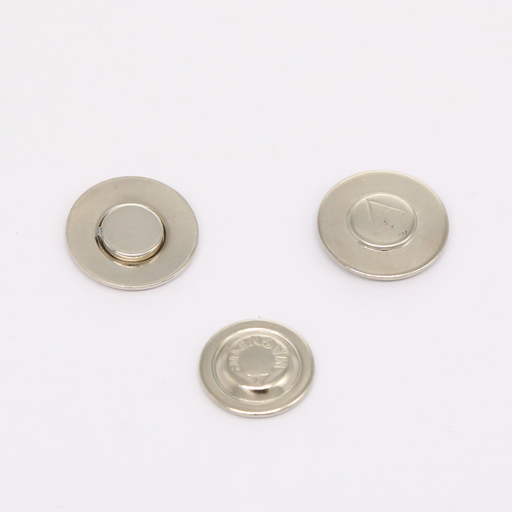 Magnetic Badge MBA-1-8787