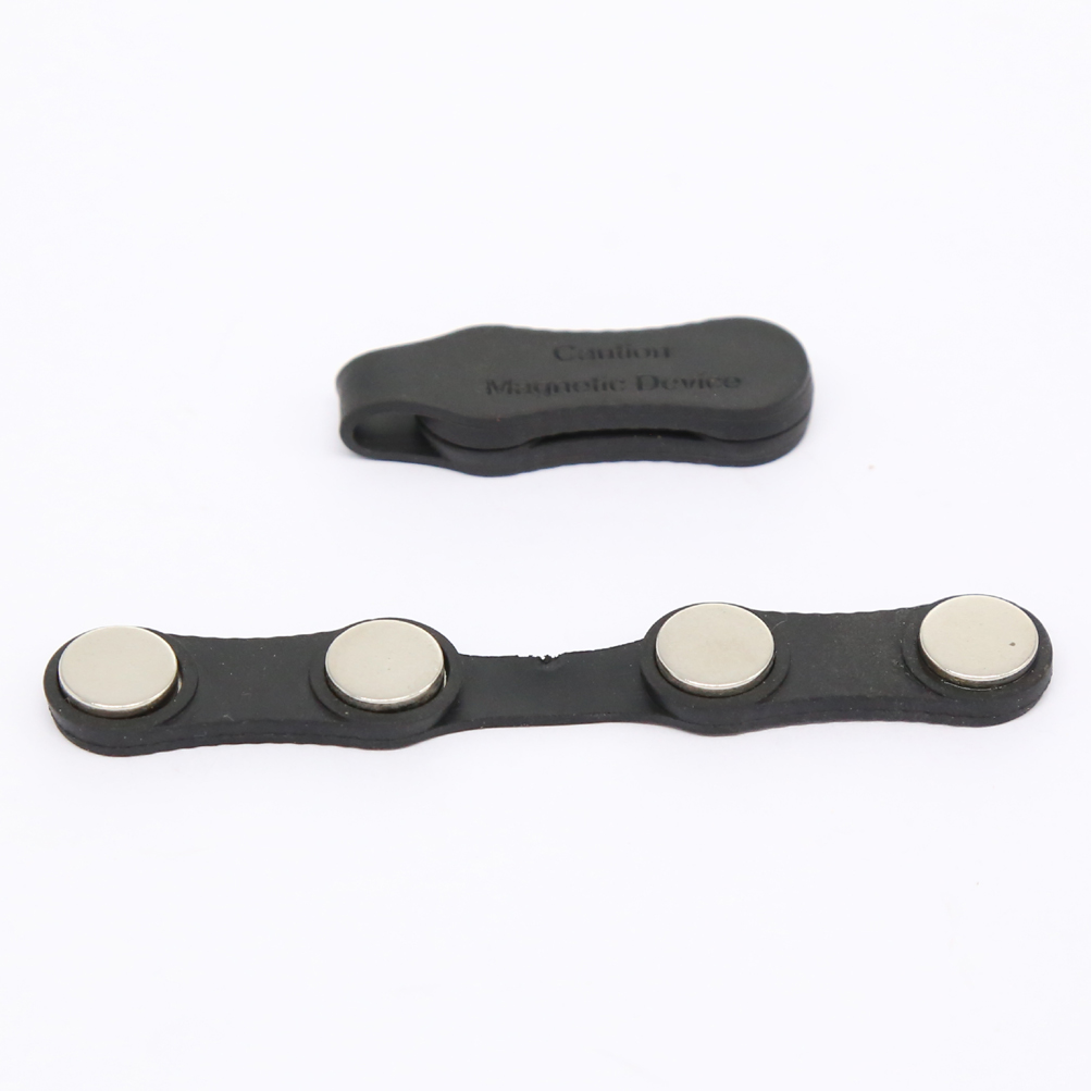 Magnetic Badge MBA-2-8793