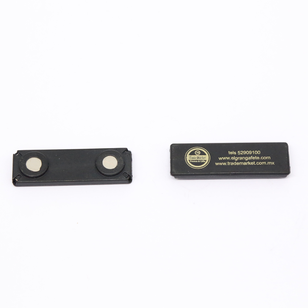 Magnetic Badge MBA-3-8795