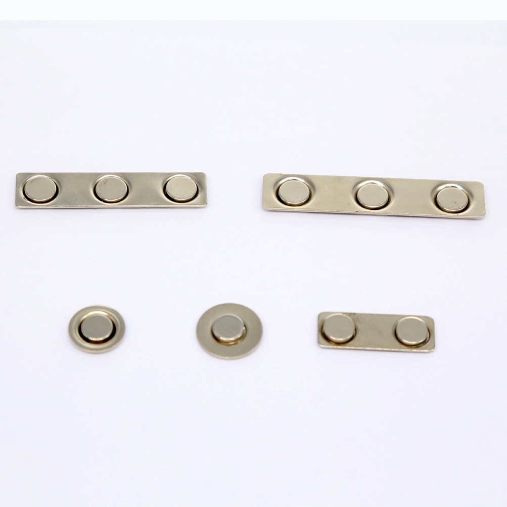 Magnetic Badge MBA-4-8799