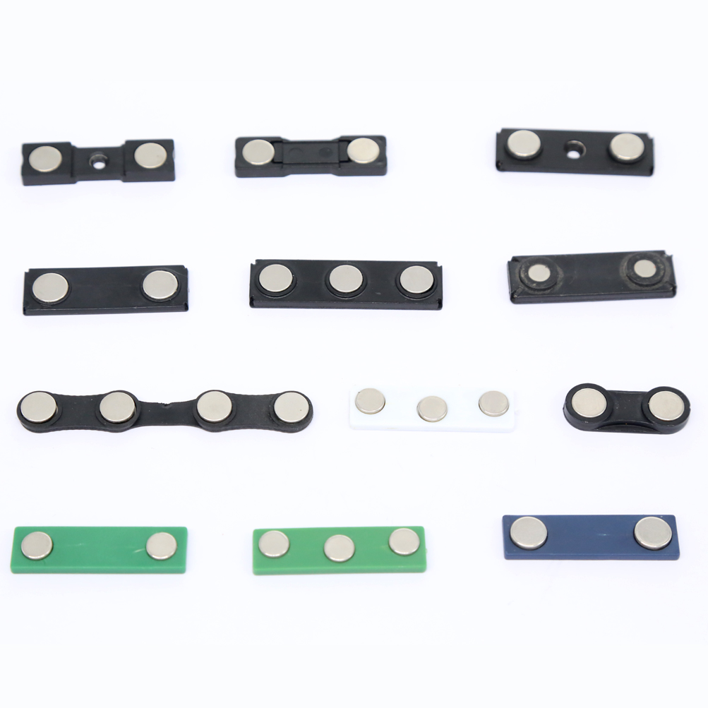 Magnetic Badge MBA-5-8800