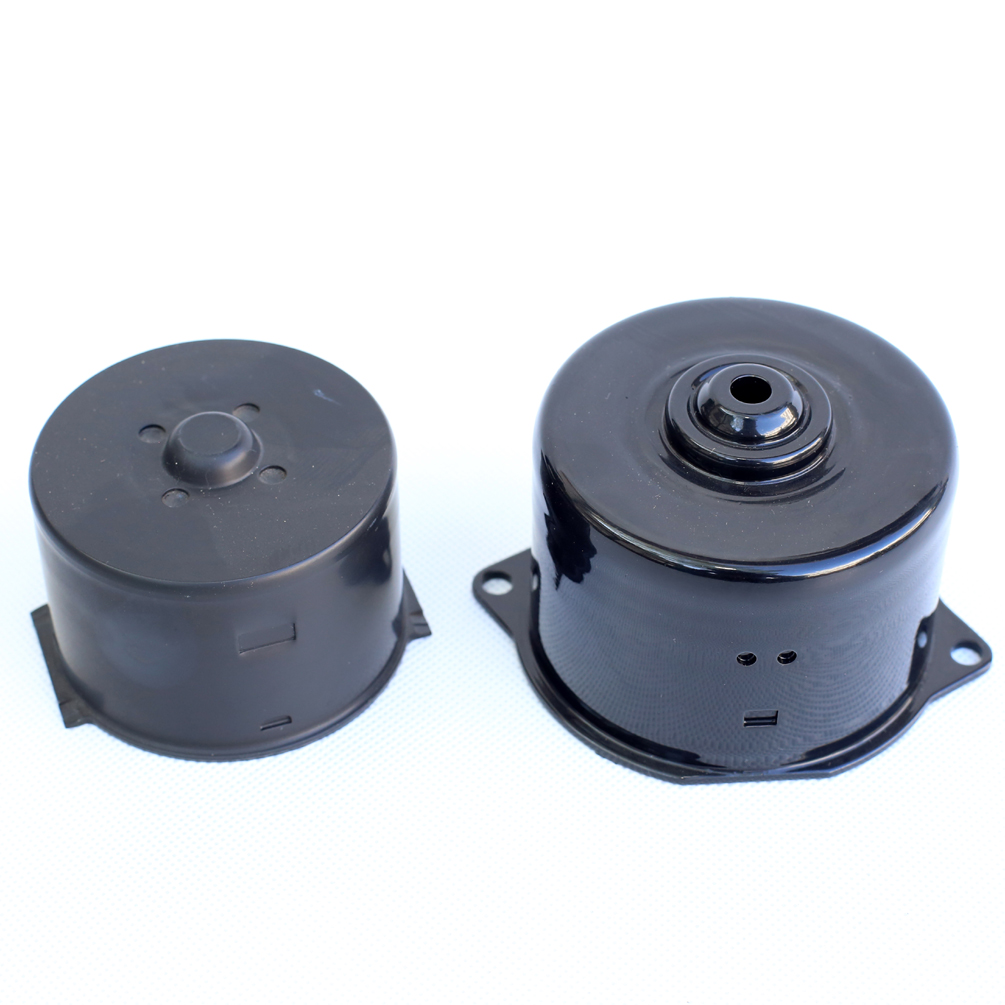 Motor Housing & Stator MHA-2-3988