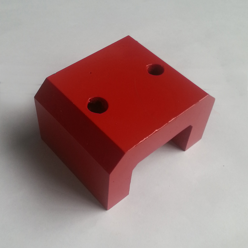 Alnico Magnet AL-1-2801