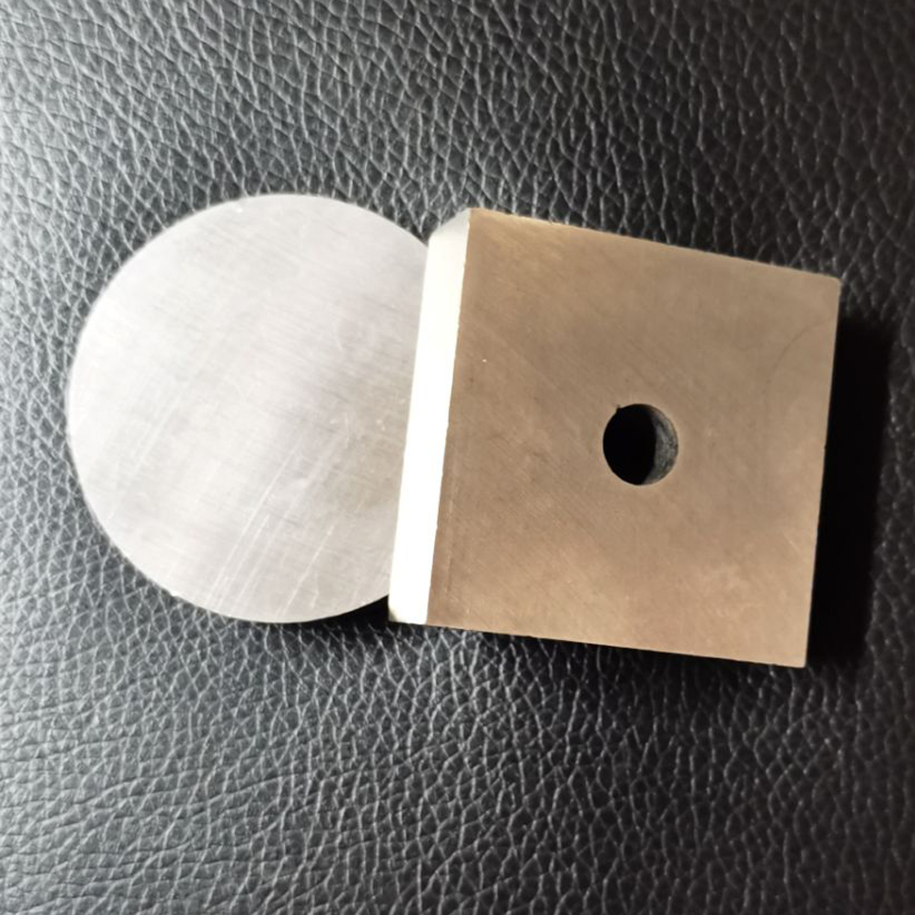 Alnico Magnet AL-4-2804