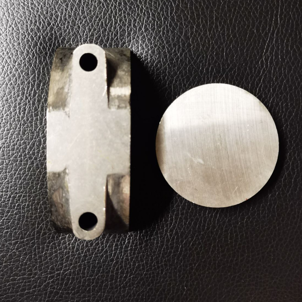 Alnico Magnet AL-6-2806