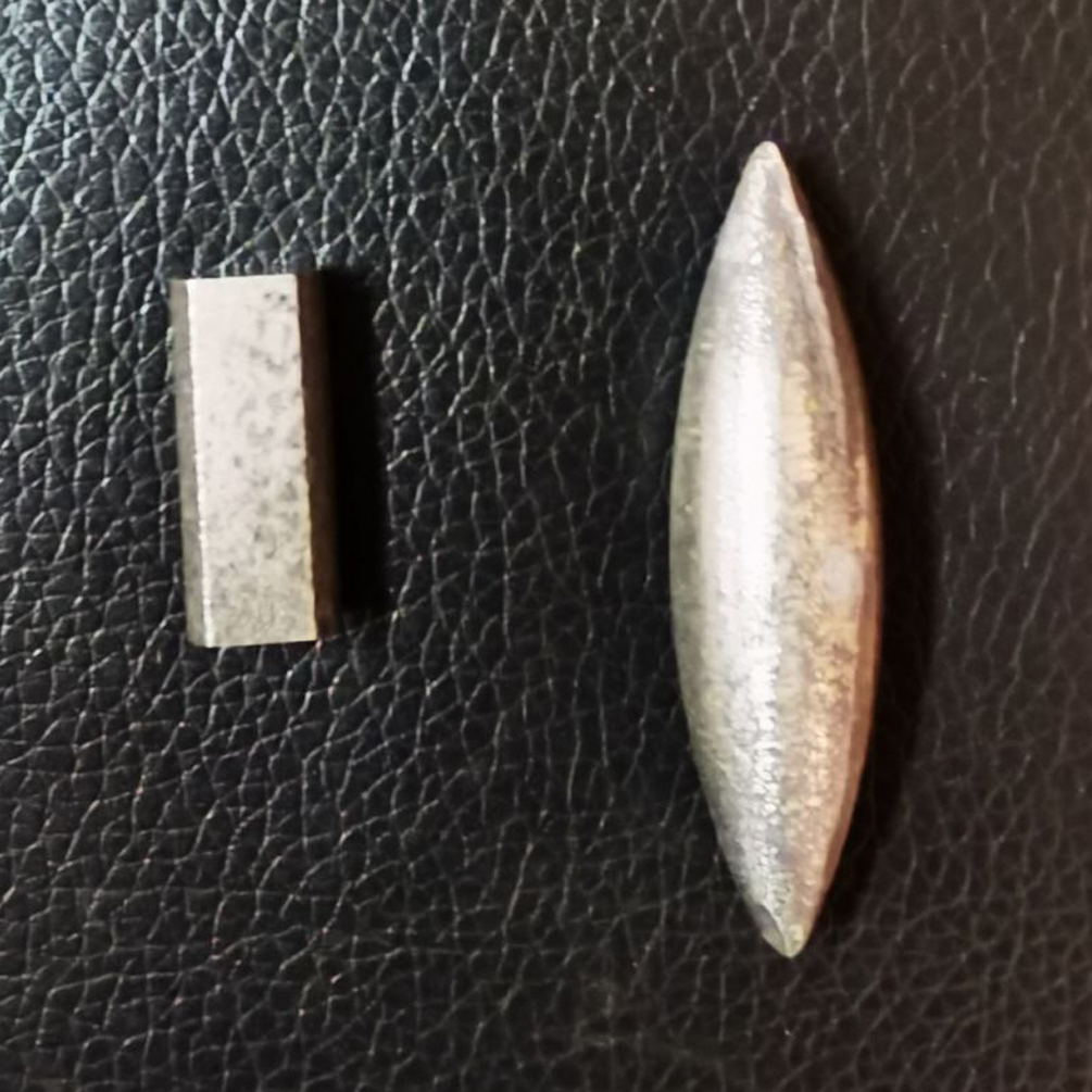 Alnico Magnet AL-9-2809