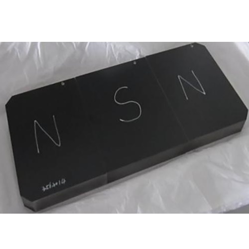 Laminated NdFeB Magnet LN-3-0403