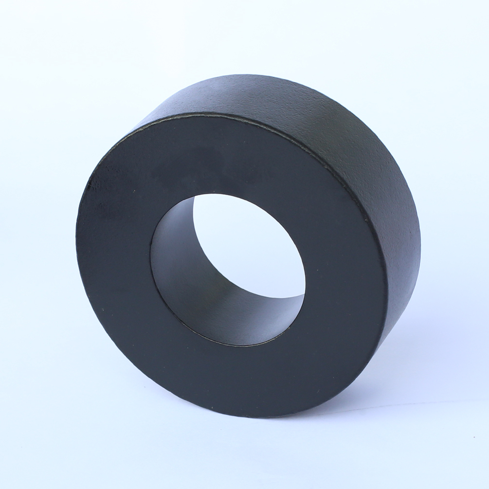 Compression Molded NdFeb Magnet (Bonded NdFeB)  CMN-7-4724