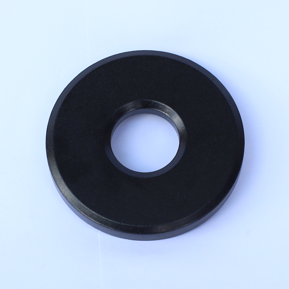 Compression Molded NdFeb Magnet (Bonded NdFeB)  CMN-10-4729