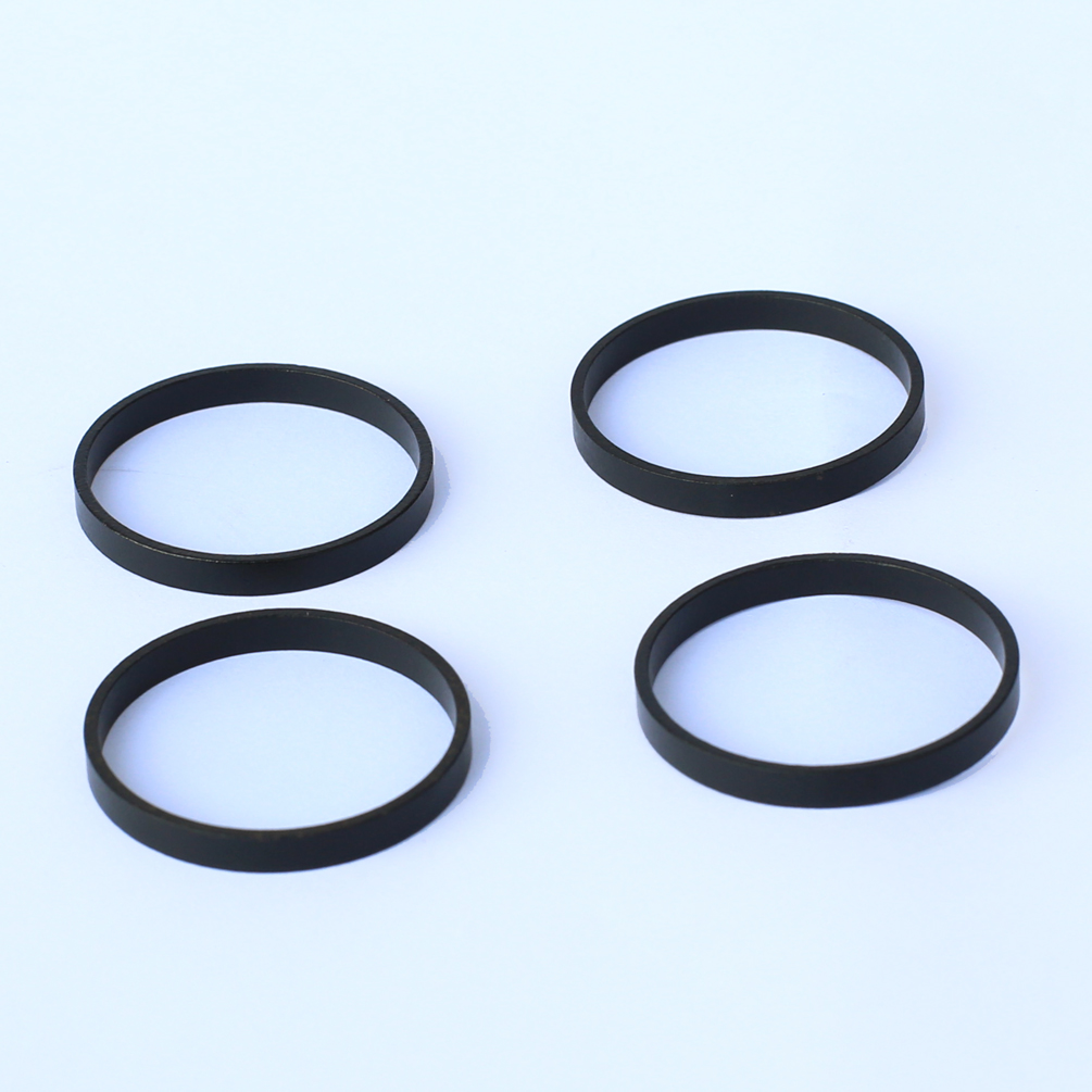 Compression Molded NdFeb Magnet (Bonded NdFeB) CMN-15-4737